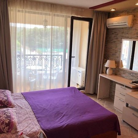 Apartments In Green Life Complex - 1 Bedroom And Studio Sozopol Extérieur photo