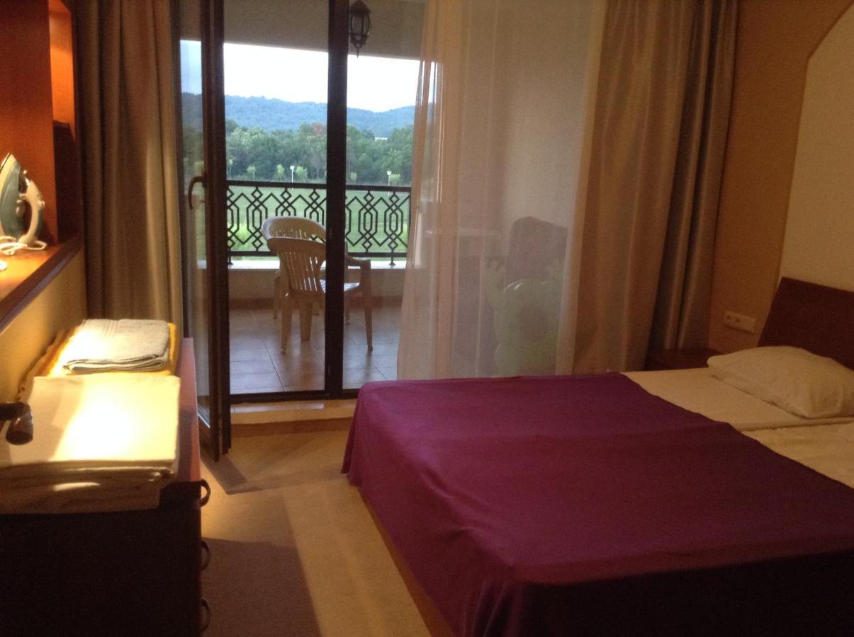 Apartments In Green Life Complex - 1 Bedroom And Studio Sozopol Extérieur photo