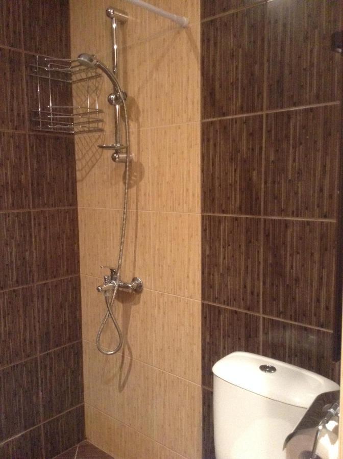 Apartments In Green Life Complex - 1 Bedroom And Studio Sozopol Extérieur photo