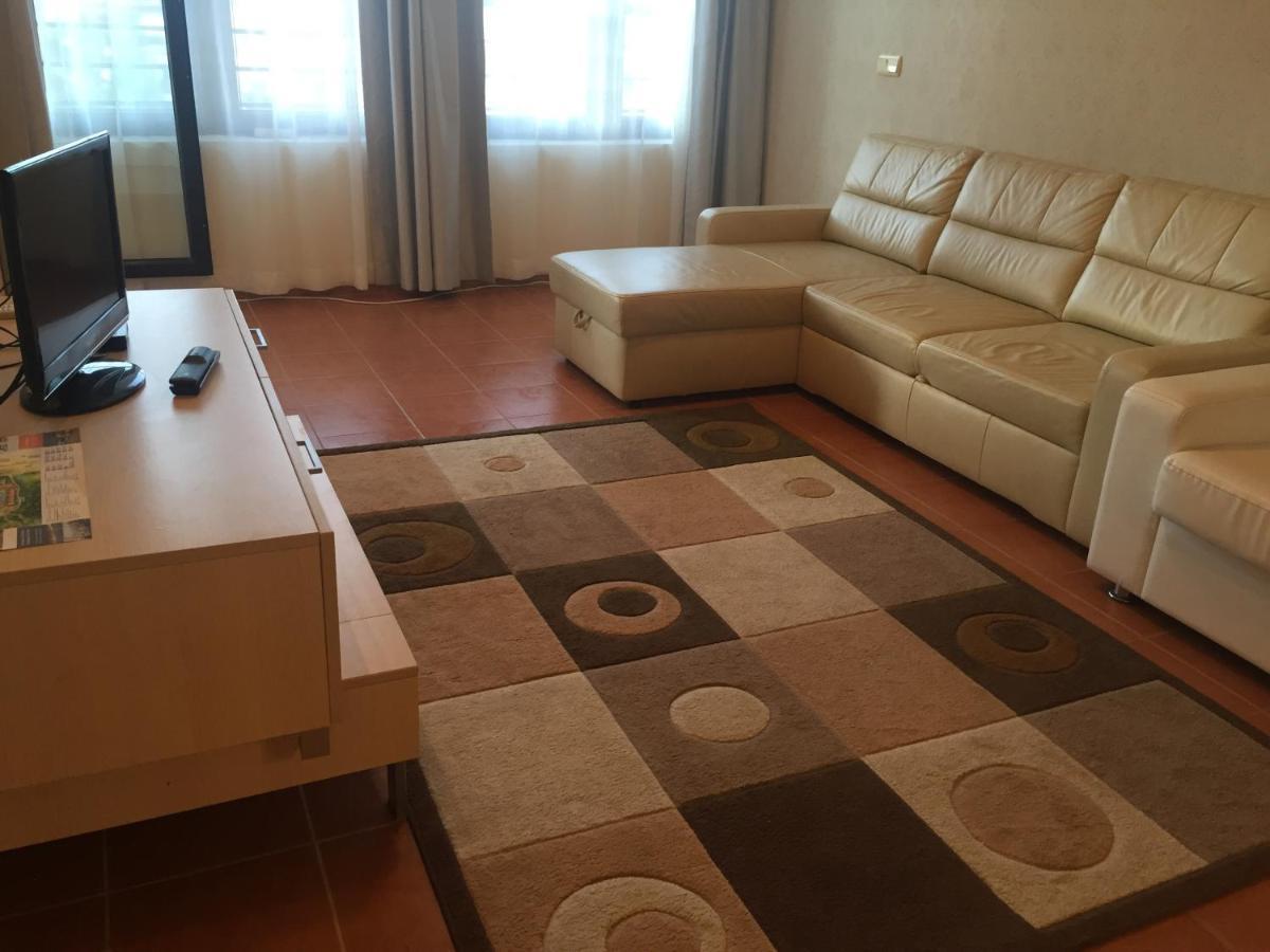Apartments In Green Life Complex - 1 Bedroom And Studio Sozopol Extérieur photo