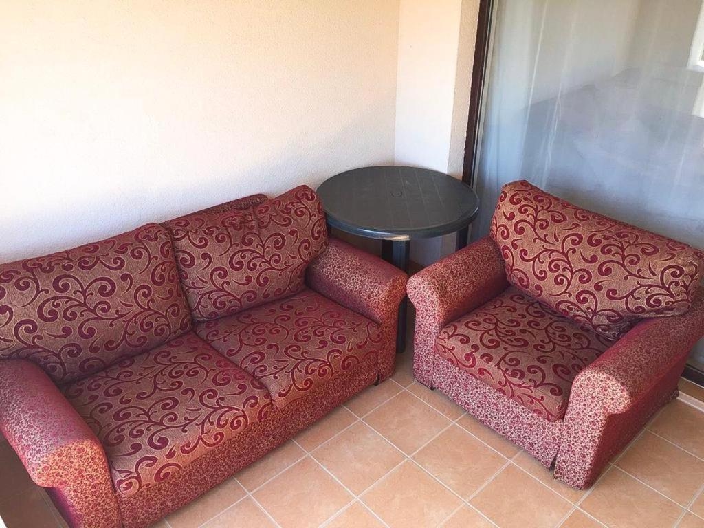 Apartments In Green Life Complex - 1 Bedroom And Studio Sozopol Extérieur photo