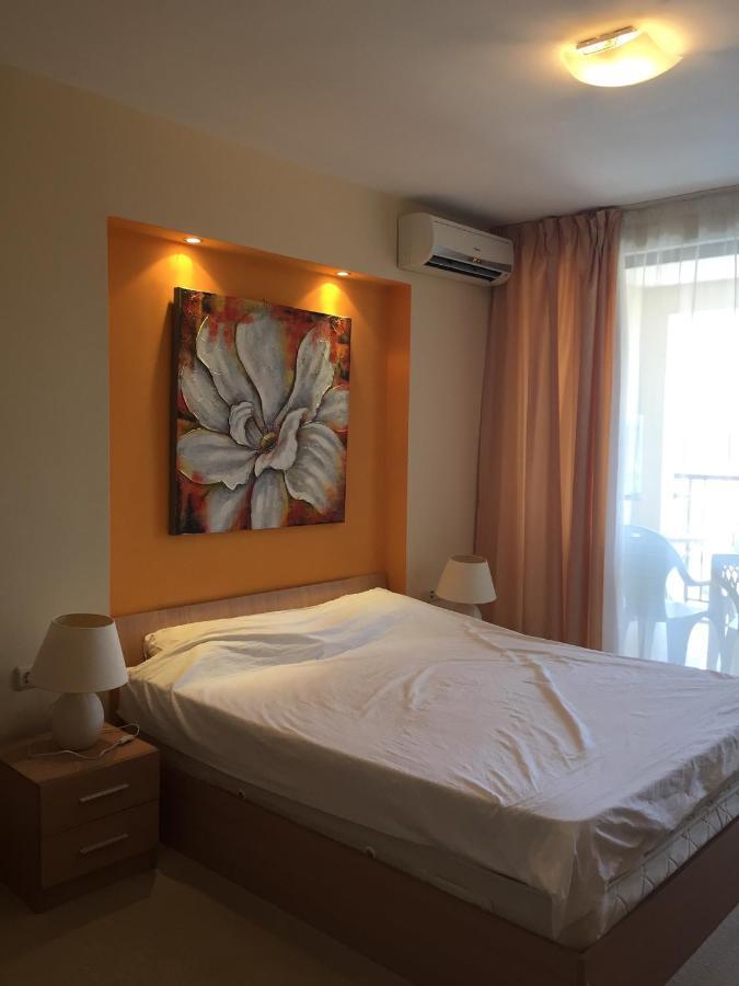 Apartments In Green Life Complex - 1 Bedroom And Studio Sozopol Extérieur photo