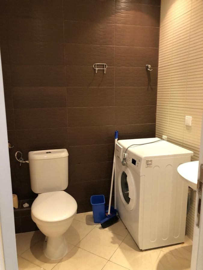 Apartments In Green Life Complex - 1 Bedroom And Studio Sozopol Extérieur photo