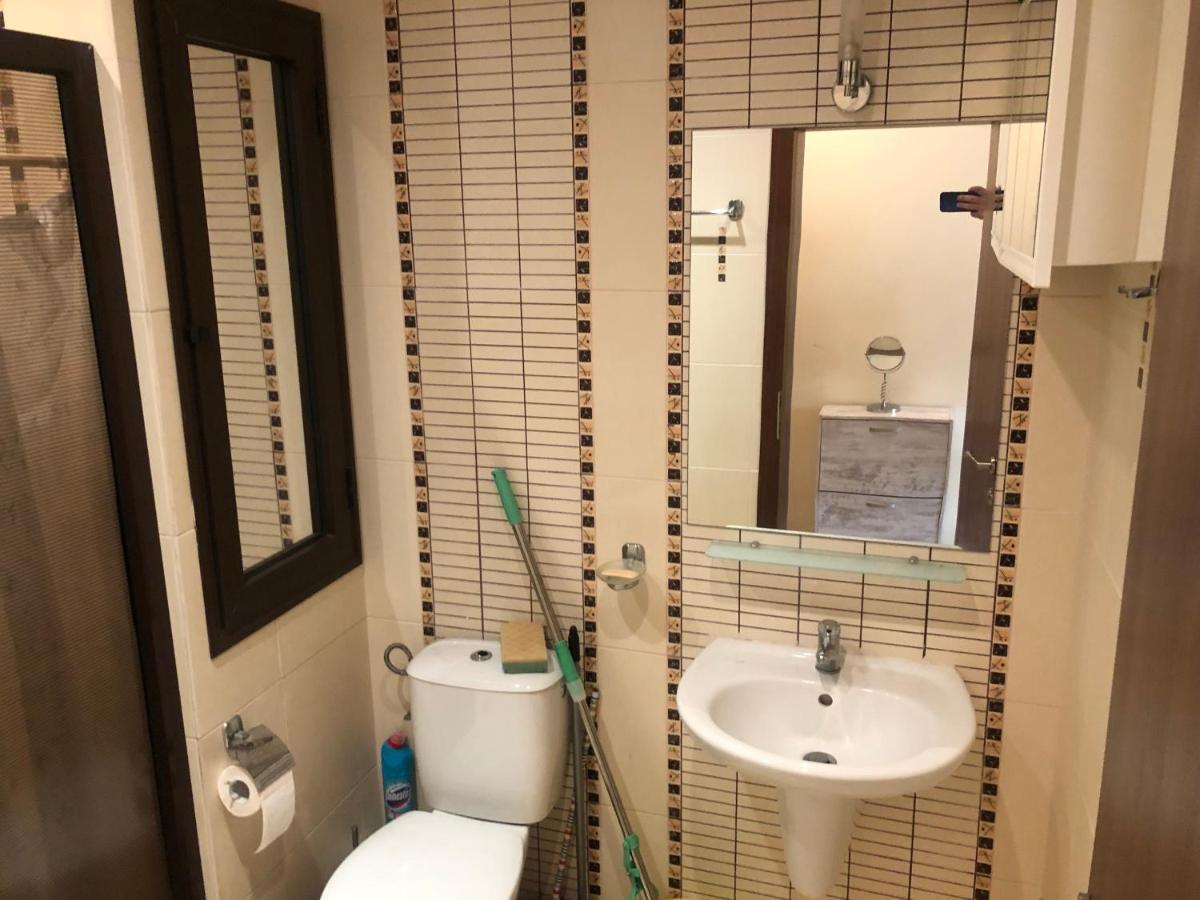 Apartments In Green Life Complex - 1 Bedroom And Studio Sozopol Extérieur photo