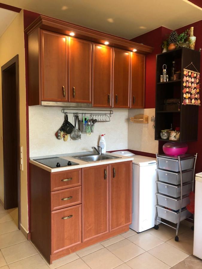 Apartments In Green Life Complex - 1 Bedroom And Studio Sozopol Extérieur photo