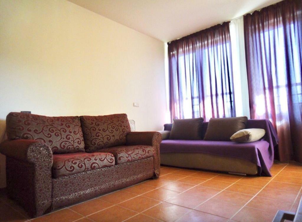 Apartments In Green Life Complex - 1 Bedroom And Studio Sozopol Extérieur photo