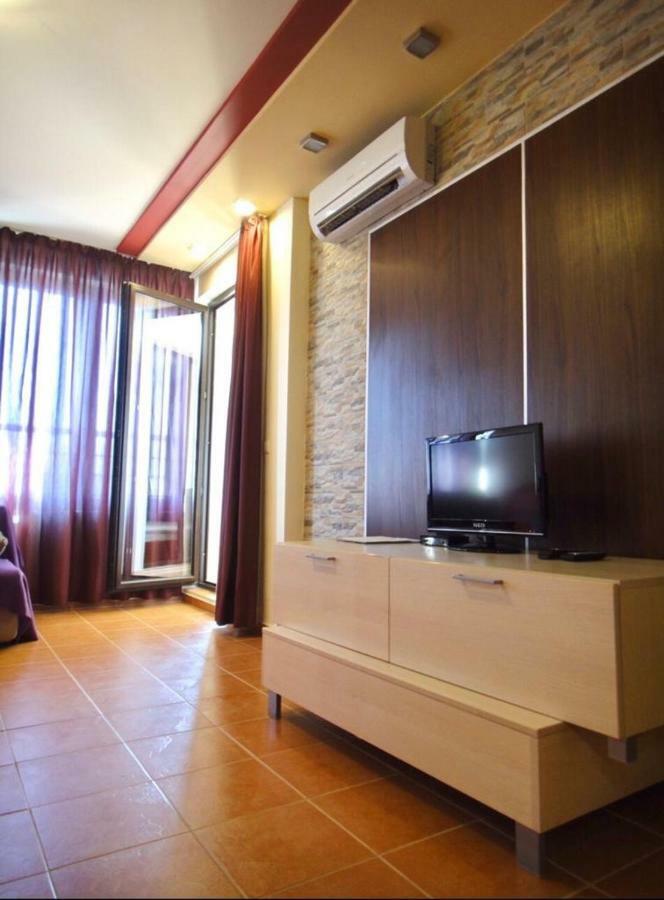 Apartments In Green Life Complex - 1 Bedroom And Studio Sozopol Extérieur photo