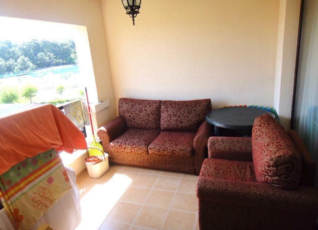 Apartments In Green Life Complex - 1 Bedroom And Studio Sozopol Extérieur photo